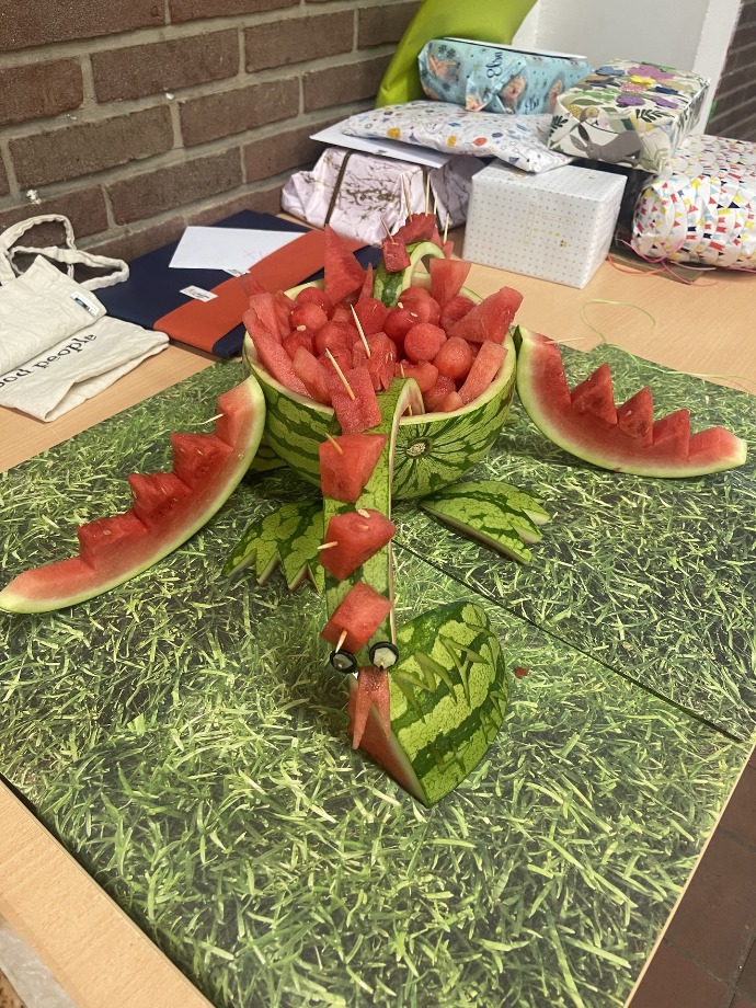 Organisation anniversaire enfants woluwe-saint-lambert